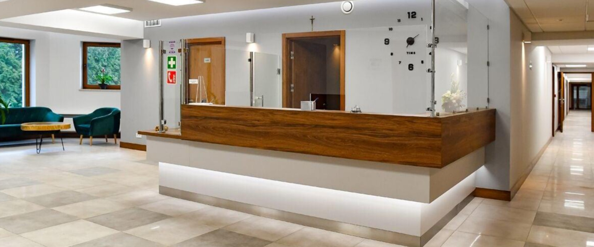 Majoitus Hotel Fotexissa, huoneet Varsovassa, Zonbki
